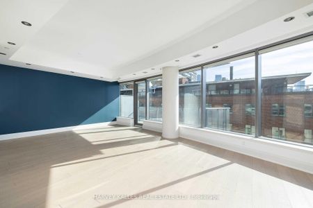 For Lease - 77 Charles Street Unit# 503, Toronto, Ontario - Photo 2