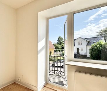 2 værelses – Tolderlundsvej 70, 1. tv. – Odense C - Foto 5