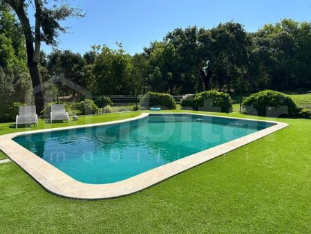 4 room luxury House for rent in Benavente, Distrito de Santarém - Photo 3