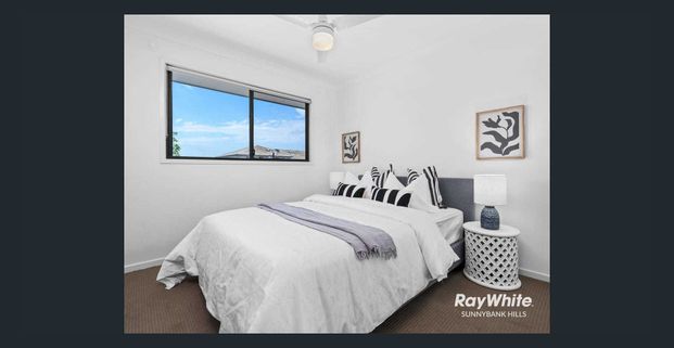 3 Bedroom Townhouse $650PW Available 6 Jan 2026 - Photo 1