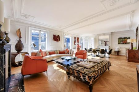 Appartement à louer à Paris 17Ème - Photo 3