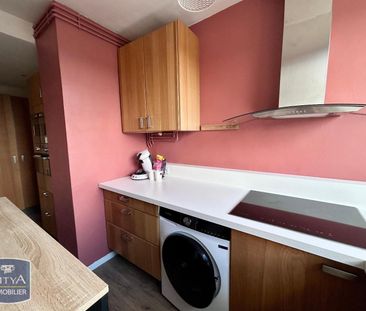 Location Appartement 4 pièces 73m² TOURS 37100 - Photo 6