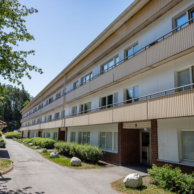 Mässvägen 1, Åby - Foto 2