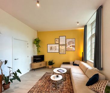 Appartement te huur in Bierbeek met 1 slaapkamer - Photo 2