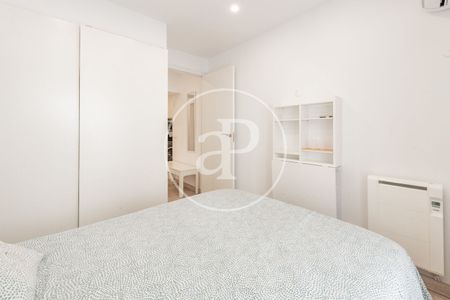 Flat for rent in Malasaña - Foto 2