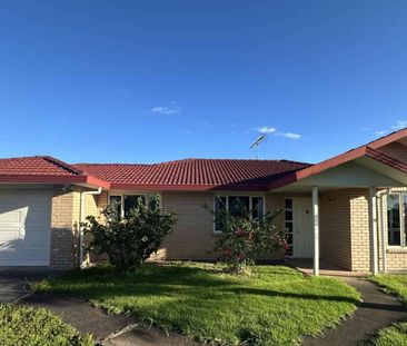 38 Matija Place, Red Beach - Photo 4