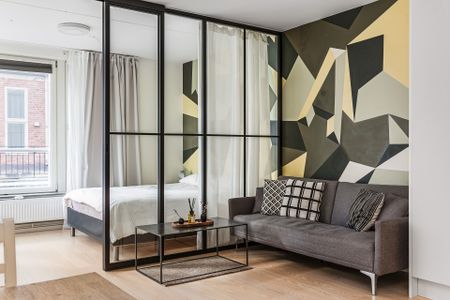 Lästmakargatan, Stockholm - Photo 3