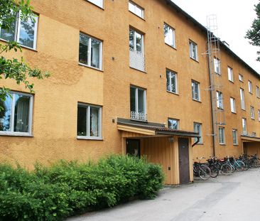 Fredriksdalsvägen 8 A, våning 2 - Photo 2