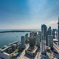 For Lease - 138 Downes Street Unit# 6911, Toronto, Ontario - Photo 1
