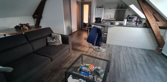 Appartement - Photo 2