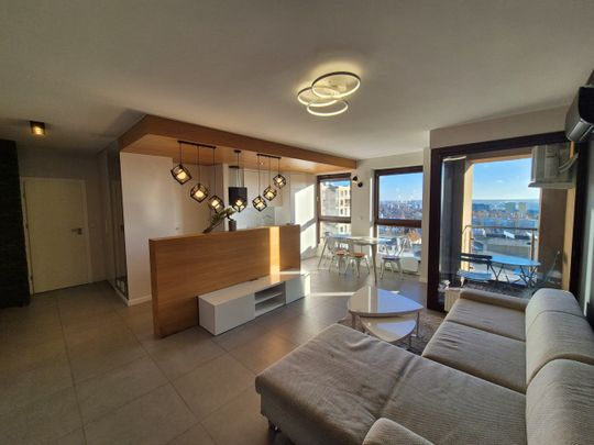 Lublin, LSM, os. Konopnickiej, Pana Balcera - Zdjęcie 1