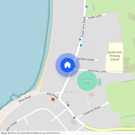 1 Sadler Place, South Arm, TAS 7022