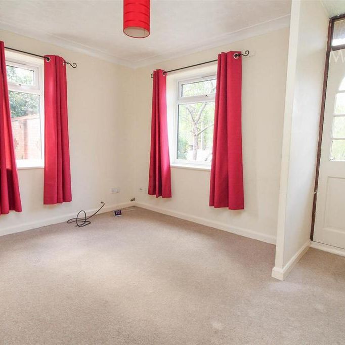 1 bedroom cluster house to rent - Photo 1