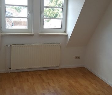 Sonnige DG-Wohnung für Familien! - Foto 4