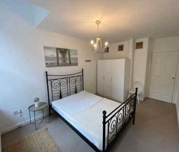 Walls Street, Merchant City | £1,095 Monthly - Photo 2