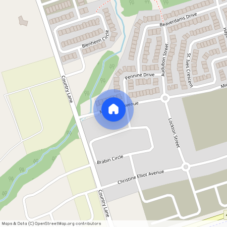 17 Micklefield Avenue Unit# Bsmt Unit 1, Whitby