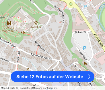 Montabaur, Dachgeschosswohnung in City-Lage *VIRTUELLE 360° BESICHT... - Foto 1