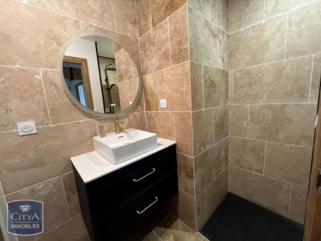 Appartement à louer 3 pièces 59.14m² - Photo 4