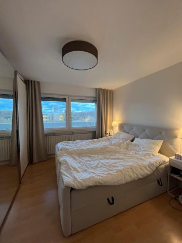 Helle 2-Zimmerwohnung mit Balkon - Photo 3