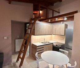 Studio/Γκαρσονιέρα για ενοικίαση - Ηράκλειο Κρήτης, - Photo 6