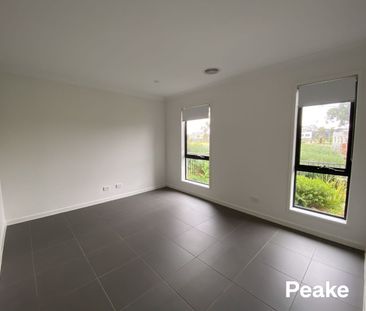 Modern And Well Thought Out Floor Plan - Photo 2