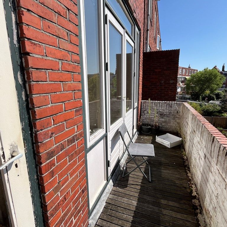 Room Groningen - Ceramstraat - Foto 1