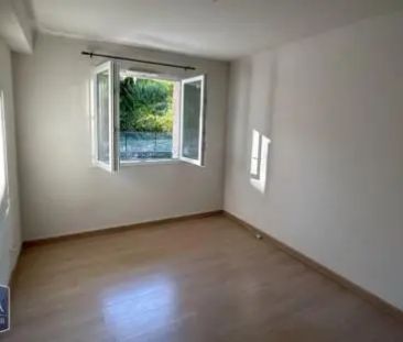 Appartement à louer 3 pièces 48.95m² - Photo 2