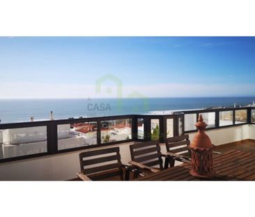 3 room luxury Villa for rent in Ericeira, Portugal - Photo 1