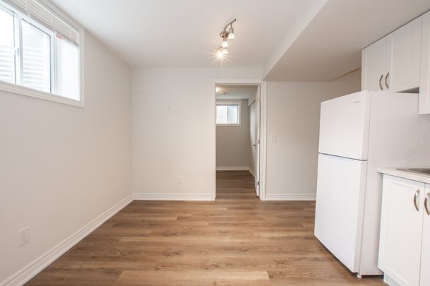 30 Viger Dr, Welland - All Inclusive 1 Bedroom Lower Unit - Photo 1