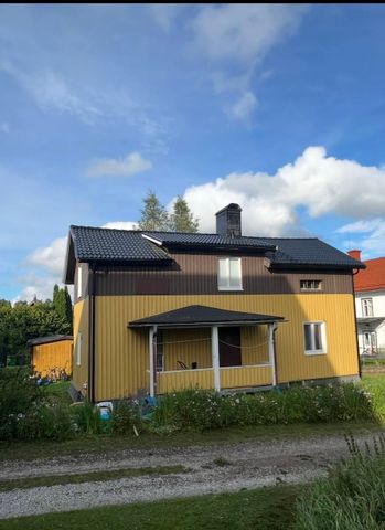Källénsgatan, Degerfors - Foto 3
