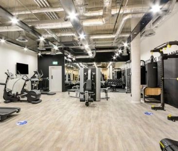 1 bedroom flat to rent - Photo 4