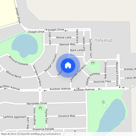 24 Savory Crescent, WA 6280, Yalyalup