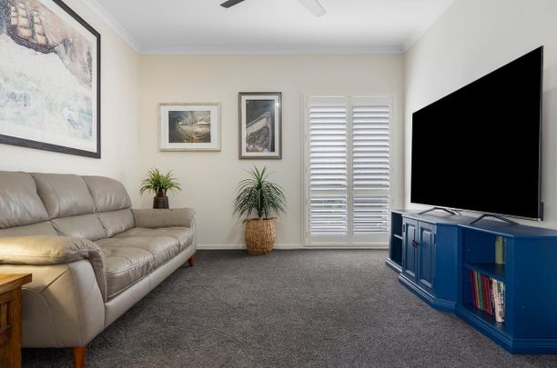 5 Player Street, North Lakes QLD 4509 - House For Rent - $780 | Domain - Photo 1