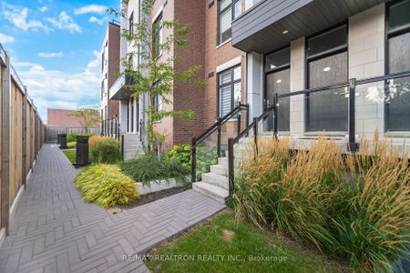 For Lease - 9580 Islington Avenue Unit# L142, Vaughan, Ontario - Photo 4