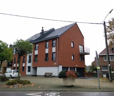 Appartement te huur - Foto 1