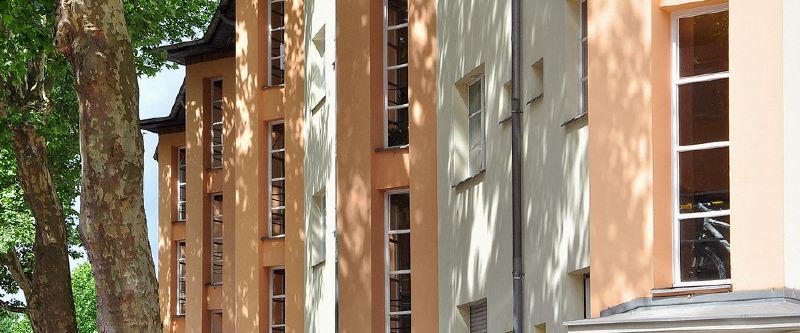 2-Zimmer im Pappelhof! - Foto 1