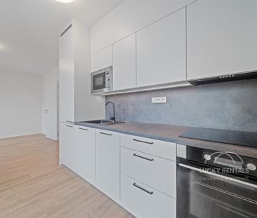 Pronájem bytu 1+kk a garsoniéry 32 m², Líbalova , Praha Chodov - Photo 4