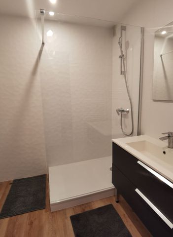 Appartement Nantes 3 pièce(s) 61.79 m2 meublé avec stationnement - Photo 4