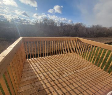 For Lease - 3422 Braeside Way, Pickering, Ontario - Photo 1