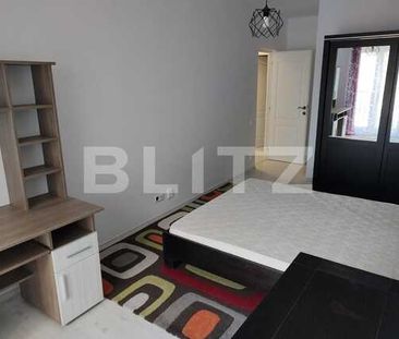 3 camere, lux, imobil nou, parcare, zona Mihai Romanu - Photo 4