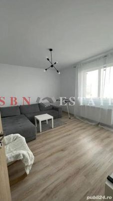 Inchirieri Apartamente 3 camere Bucuresti - Fotografie 1