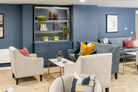 2 bedroom retirement property to rent - Photo 2