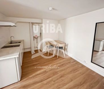 Location Appartement 1 pièce 19m² NANTES 44000 - Photo 2