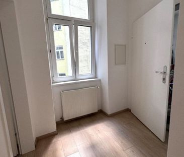 Provisionsfrei: Unbefristeter 43m² Altbau mit 1,5 Zimmern und Lift ... - Foto 6