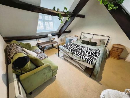 2 bedroom terraced house to rent - Photo 3