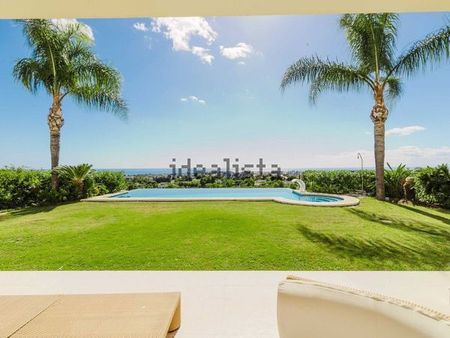 Alquiler de casa o chalet independiente en Calle Frank Sinatra - Photo 5