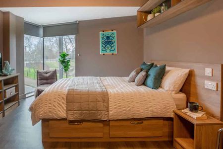 Classic Studio - Photo 5