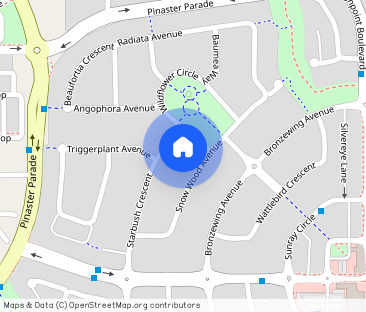 Ellenbrook - Photo 1