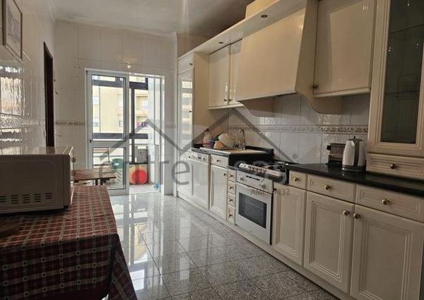 Apartamento T3 em Viana Do Castelo