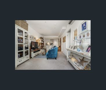 Ground Floor Apartment with High End Facilities - Photo 1